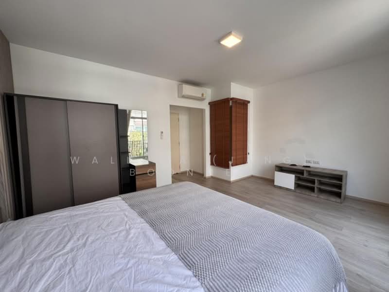 For Rent - Indy Bangna-Ramkhamhaeng 2, Bangkok
