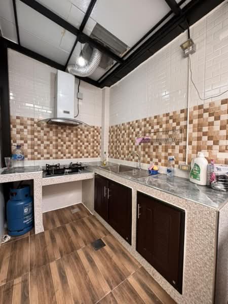 For Rent - Indy Bangna-Ramkhamhaeng 2, Bangkok