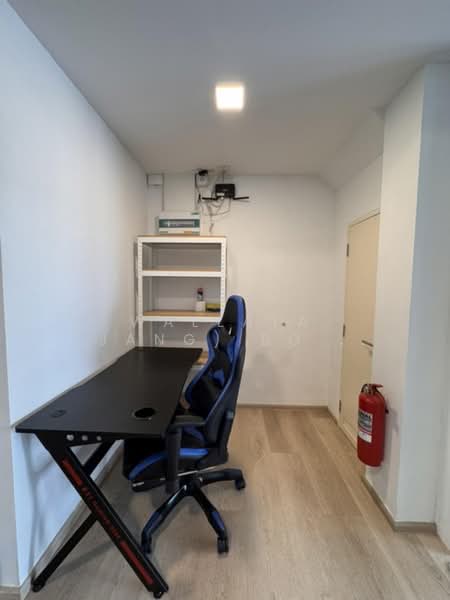 For Rent - Indy Bangna-Ramkhamhaeng 2, Bangkok