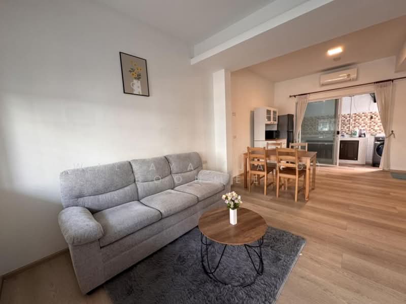 For Rent - Indy Bangna-Ramkhamhaeng 2, Bangkok