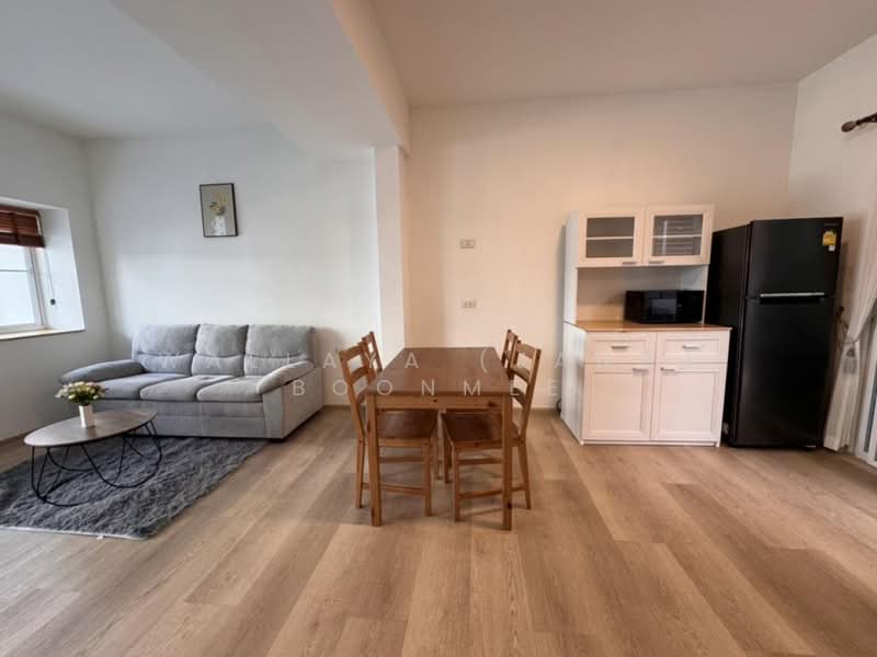 For Rent - Indy Bangna-Ramkhamhaeng 2, Bangkok