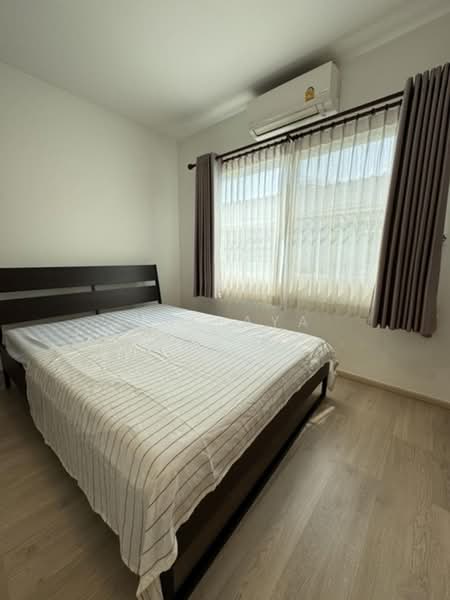 For Rent - Indy Bangna-Ramkhamhaeng 2, Bangkok