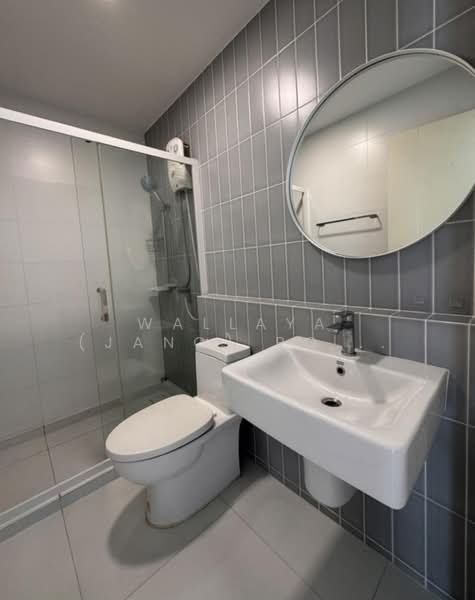 For Rent - Indy Bangna-Ramkhamhaeng 2, Bangkok