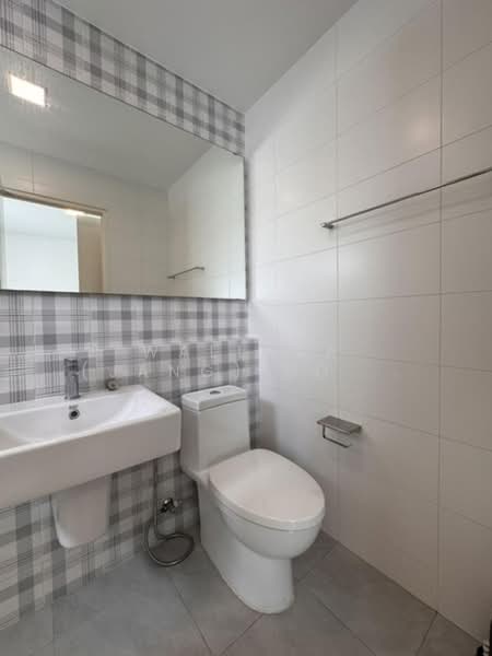 For Rent - Indy Bangna-Ramkhamhaeng 2, Bangkok