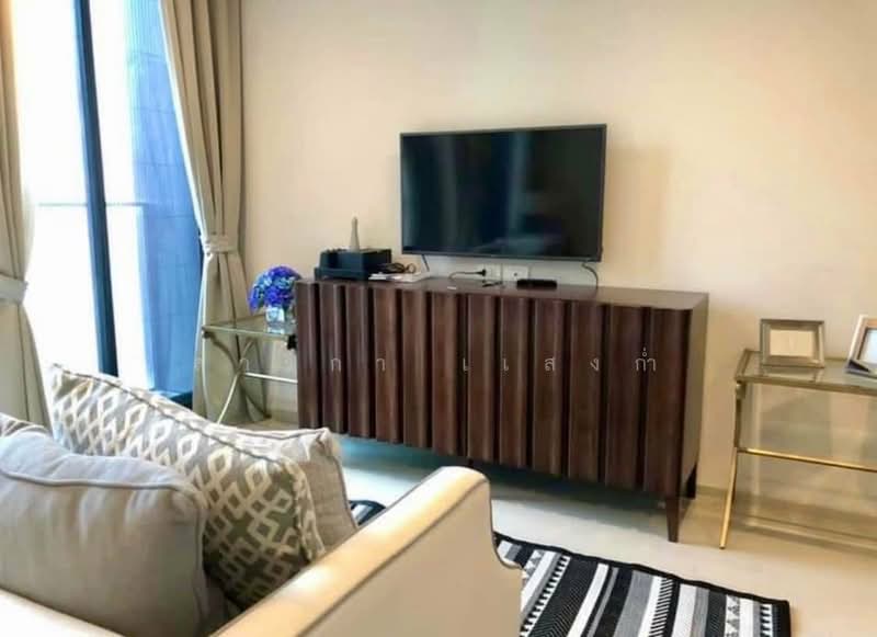Noble Ploenchit, Bangkok, 1035 Ploenchit Road, Lumphini, Pathum Wan, Bangkok, 1 Bedroom, 50 sqm, Condo For Rent, by Sarika Saengkam, 500185299 - DDproperty.com
