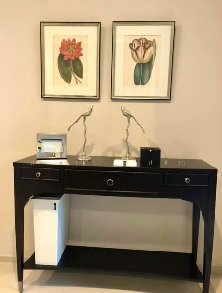 Noble Ploenchit, Bangkok, 1035 Ploenchit Road, Lumphini, Pathum Wan, Bangkok, 1 Bedroom, 50 sqm, Condo For Rent, by Sarika Saengkam, 500185299 - DDproperty.com