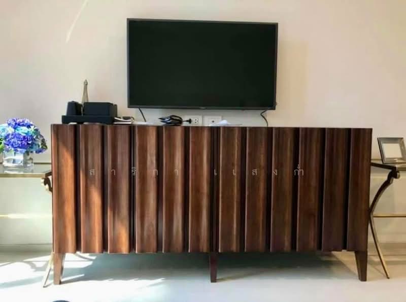 Noble Ploenchit, Bangkok, 1035 Ploenchit Road, Lumphini, Pathum Wan, Bangkok, 1 Bedroom, 50 sqm, Condo For Rent, by Sarika Saengkam, 500185299 - DDproperty.com