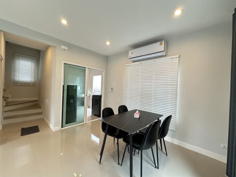 Anasiri Maliwan, Khon Kaen, Maliwan Road, Nai Muang, Muang Khon Kaen, Khon Kaen, 3 Bedrooms, 180 sqm, Single Detached House For Rent, by สุริยา เบียดนอก, 500185300 - DDproperty.com