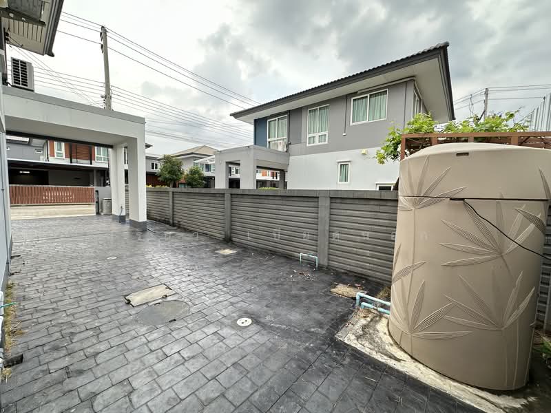 Anasiri Maliwan, Khon Kaen, Maliwan Road, Nai Muang, Muang Khon Kaen, Khon Kaen, 3 Bedrooms, 180 sqm, Single Detached House For Rent, by สุริยา เบียดนอก, 500185300 - DDproperty.com