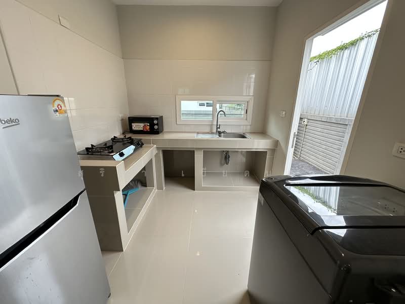 Anasiri Maliwan, Khon Kaen, Maliwan Road, Nai Muang, Muang Khon Kaen, Khon Kaen, 3 Bedrooms, 180 sqm, Single Detached House For Rent, by สุริยา เบียดนอก, 500185300 - DDproperty.com