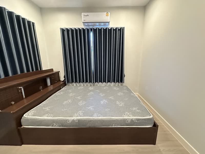 Anasiri Maliwan, Khon Kaen, Maliwan Road, Nai Muang, Muang Khon Kaen, Khon Kaen, 3 Bedrooms, 180 sqm, Single Detached House For Rent, by สุริยา เบียดนอก, 500185300 - DDproperty.com