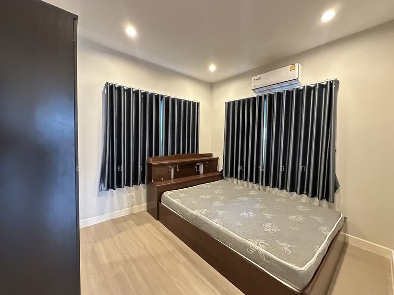 Anasiri Maliwan, Khon Kaen, Maliwan Road, Nai Muang, Muang Khon Kaen, Khon Kaen, 3 Bedrooms, 180 sqm, Single Detached House For Rent, by สุริยา เบียดนอก, 500185300 - DDproperty.com