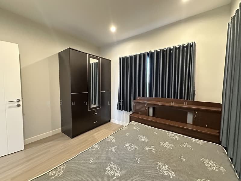 Anasiri Maliwan, Khon Kaen, Maliwan Road, Nai Muang, Muang Khon Kaen, Khon Kaen, 3 Bedrooms, 180 sqm, Single Detached House For Rent, by สุริยา เบียดนอก, 500185300 - DDproperty.com