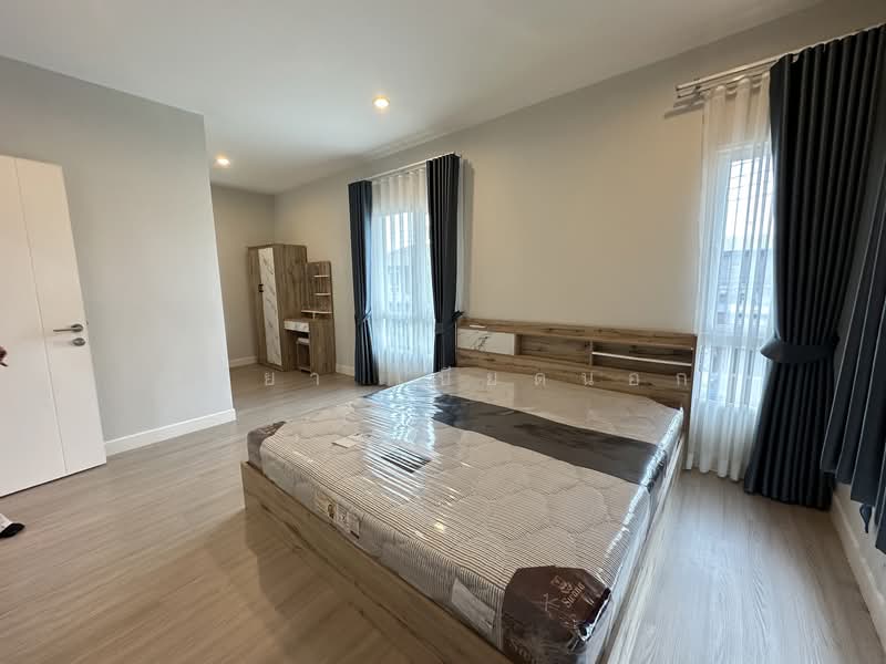 Anasiri Maliwan, Khon Kaen, Maliwan Road, Nai Muang, Muang Khon Kaen, Khon Kaen, 3 Bedrooms, 180 sqm, Single Detached House For Rent, by สุริยา เบียดนอก, 500185300 - DDproperty.com