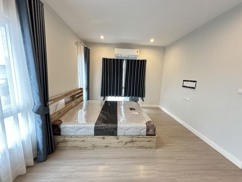 Anasiri Maliwan, Khon Kaen, Maliwan Road, Nai Muang, Muang Khon Kaen, Khon Kaen, 3 Bedrooms, 180 sqm, Single Detached House For Rent, by สุริยา เบียดนอก, 500185300 - DDproperty.com