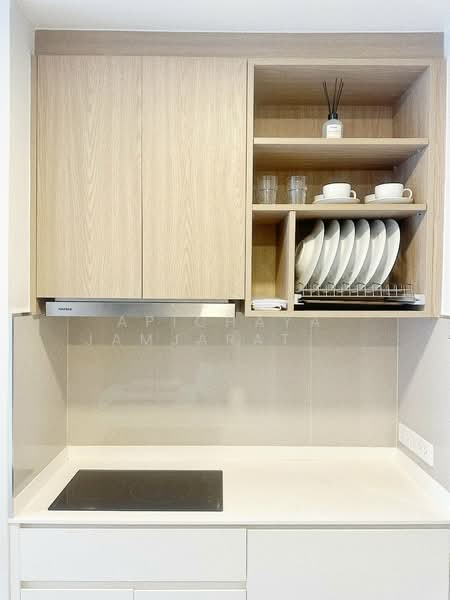 Sky Park, Phuket, Choeng Thale, Choeng Thale, Thalang, Phuket, 2 Bedrooms, 58 sqm, Condo For Rent, by Apichaya Jamjarat (Amanda), 500185301 - DDproperty.com