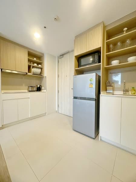 Sky Park, Phuket, Choeng Thale, Choeng Thale, Thalang, Phuket, 2 Bedrooms, 58 sqm, Condo For Rent, by Apichaya Jamjarat (Amanda), 500185301 - DDproperty.com