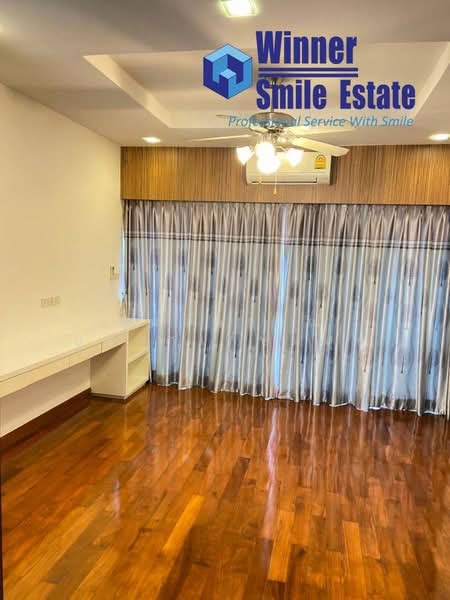 Noble Cube Pattanakarn, Bangkok, Phatthanakan Road, Suan Luang, Suan Luang, Bangkok, 3 Bedrooms, 200 sqm, Townhouse For Rent, by ภัทรพรรณ บุหงาเกษมสุข, 500185302 - DDproperty.com