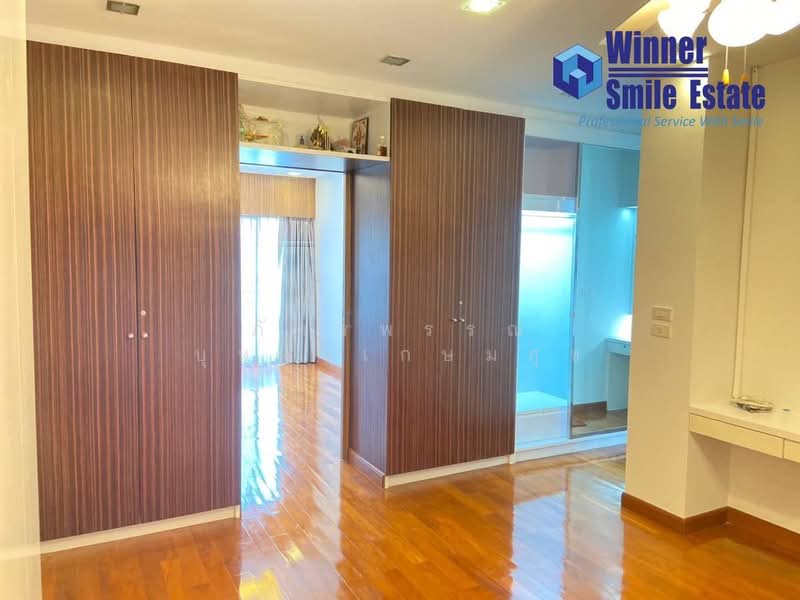 Noble Cube Pattanakarn, Bangkok, Phatthanakan Road, Suan Luang, Suan Luang, Bangkok, 3 Bedrooms, 200 sqm, Townhouse For Rent, by ภัทรพรรณ บุหงาเกษมสุข, 500185302 - DDproperty.com