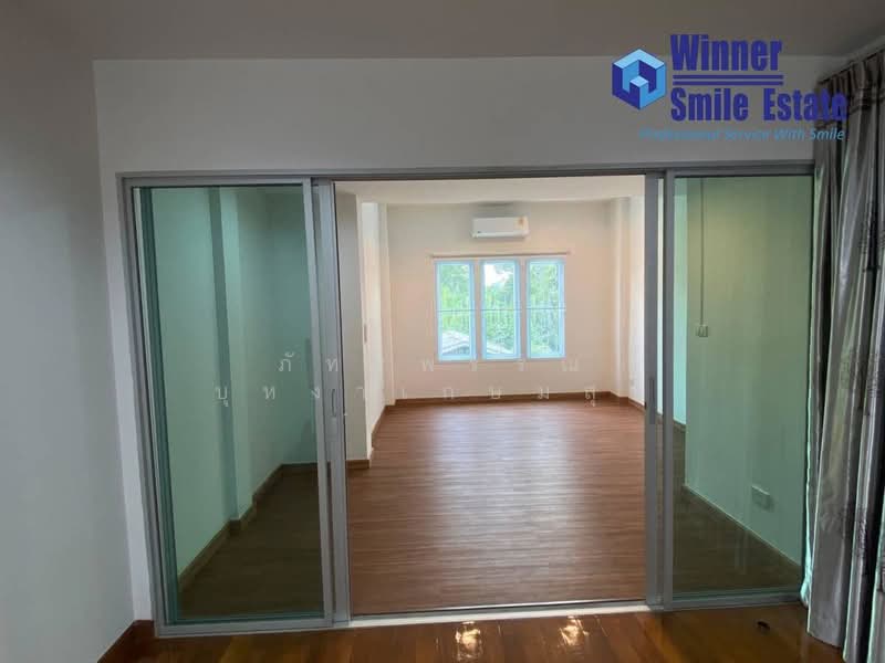 Noble Cube Pattanakarn, Bangkok, Phatthanakan Road, Suan Luang, Suan Luang, Bangkok, 3 Bedrooms, 200 sqm, Townhouse For Rent, by ภัทรพรรณ บุหงาเกษมสุข, 500185302 - DDproperty.com