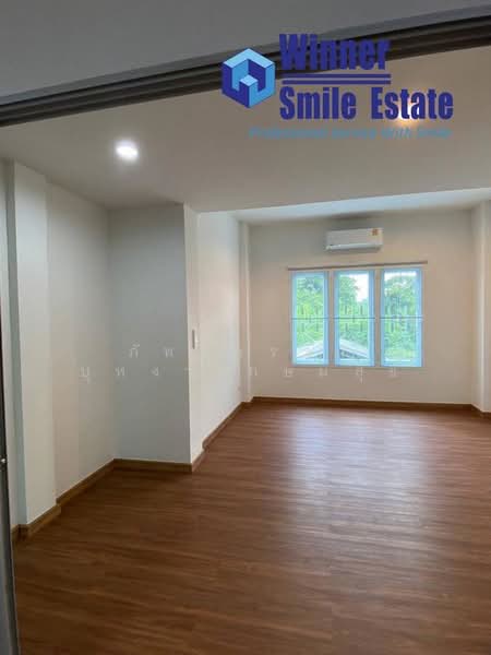 Noble Cube Pattanakarn, Bangkok, Phatthanakan Road, Suan Luang, Suan Luang, Bangkok, 3 Bedrooms, 200 sqm, Townhouse For Rent, by ภัทรพรรณ บุหงาเกษมสุข, 500185302 - DDproperty.com