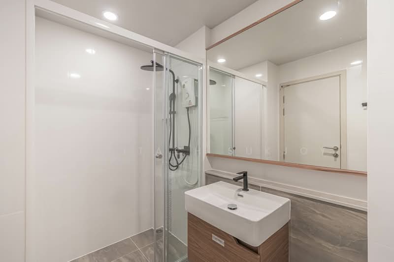 Culture Thonglor, Bangkok, Soi Sukhumvit 59, Sukhumvit Road, Khlong Tan Nua, Watthana, Bangkok, Studio, 26 sqm, Condo For Rent, by Kittitach Sukjoy, 500185306 - DDproperty.com