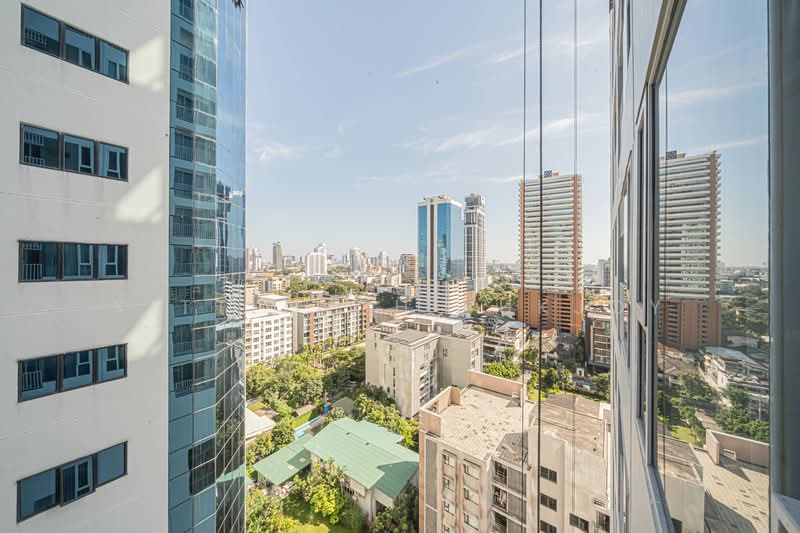 Culture Thonglor, กรุงเทพ, Soi Sukhumvit 59, Sukhumvit Road, คลองตันเหนือ, วัฒนา, กรุงเทพ, 26 ตร.ม., คอนโด ให้เช่า, โดย Kittitach Sukjoy, 500185306 - DDproperty.com