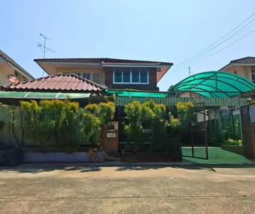 ขาย - HomePlace Rattanathibet : โฮมเพลส รัตนาธิเบศร์, นนทบุรี