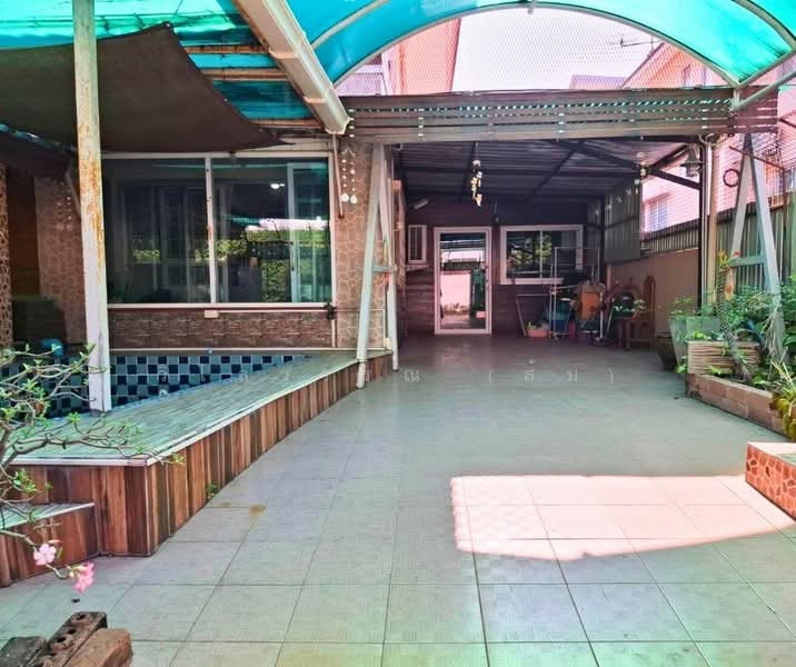 HomePlace Rattanathibet, Nonthaburi, Bang Kruai - Sai Noi Road, Bang Mae Nang, Bang Yai, Nonthaburi, 4 Bedrooms, 180 sqm, Single Detached House For Sale, by วิไลวรรณ (ส้ม), 500185307 - DDproperty.com