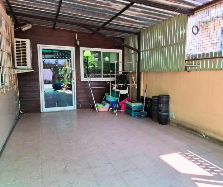 HomePlace Rattanathibet, Nonthaburi, Bang Kruai - Sai Noi Road, Bang Mae Nang, Bang Yai, Nonthaburi, 4 Bedrooms, 180 sqm, Single Detached House For Sale, by วิไลวรรณ (ส้ม), 500185307 - DDproperty.com
