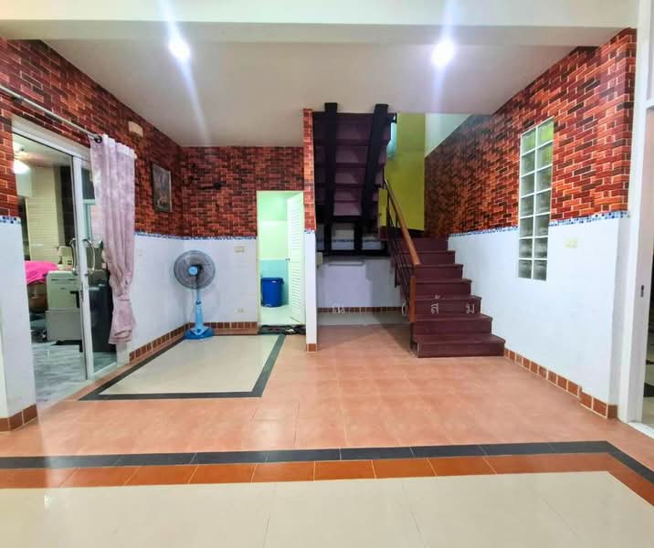 HomePlace Rattanathibet, Nonthaburi, Bang Kruai - Sai Noi Road, Bang Mae Nang, Bang Yai, Nonthaburi, 4 Bedrooms, 180 sqm, Single Detached House For Sale, by วิไลวรรณ (ส้ม), 500185307 - DDproperty.com