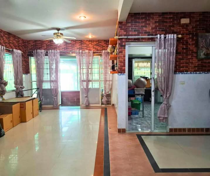 HomePlace Rattanathibet : โฮมเพลส รัตนาธิเบศร์, นนทบุรี, ถนนบางกรวย - ไทรน้อย, บางแม่นาง, บางใหญ่, นนทบุรี, 180 ตร.ม., บ้านเดี่ยว ขาย, โดย วิไลวรรณ (ส้ม), 500185307 - DDproperty.com