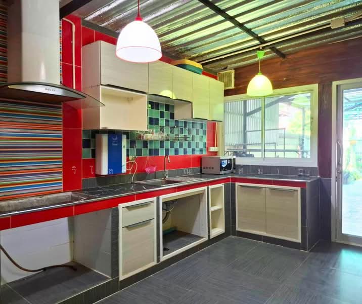 HomePlace Rattanathibet, Nonthaburi, Bang Kruai - Sai Noi Road, Bang Mae Nang, Bang Yai, Nonthaburi, 4 Bedrooms, 180 sqm, Single Detached House For Sale, by วิไลวรรณ (ส้ม), 500185307 - DDproperty.com