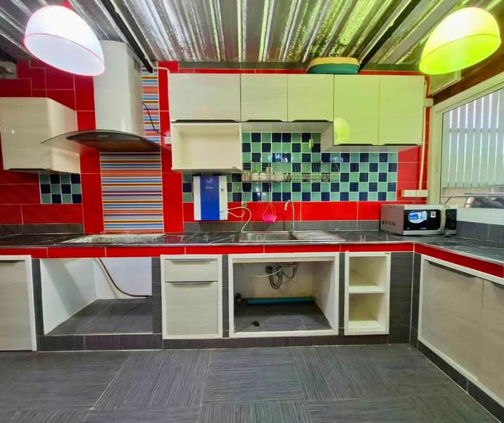 HomePlace Rattanathibet : โฮมเพลส รัตนาธิเบศร์, นนทบุรี, ถนนบางกรวย - ไทรน้อย, บางแม่นาง, บางใหญ่, นนทบุรี, 180 ตร.ม., บ้านเดี่ยว ขาย, โดย วิไลวรรณ (ส้ม), 500185307 - DDproperty.com