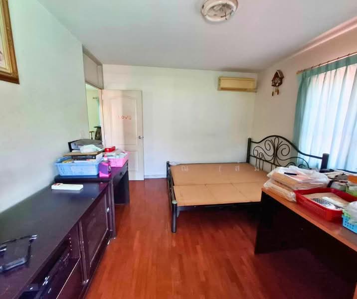 HomePlace Rattanathibet, Nonthaburi, Bang Kruai - Sai Noi Road, Bang Mae Nang, Bang Yai, Nonthaburi, 4 Bedrooms, 180 sqm, Single Detached House For Sale, by วิไลวรรณ (ส้ม), 500185307 - DDproperty.com