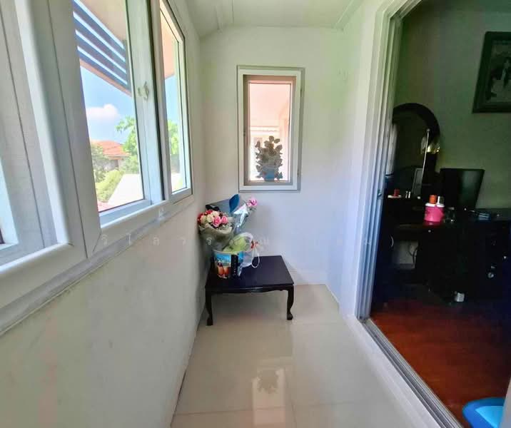 HomePlace Rattanathibet, Nonthaburi, Bang Kruai - Sai Noi Road, Bang Mae Nang, Bang Yai, Nonthaburi, 4 Bedrooms, 180 sqm, Single Detached House For Sale, by วิไลวรรณ (ส้ม), 500185307 - DDproperty.com