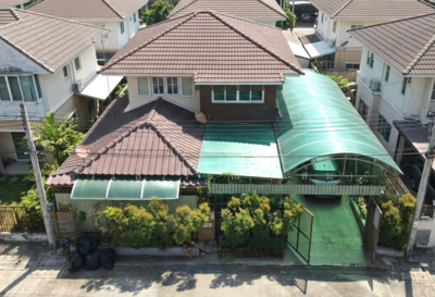 ขาย - HomePlace Rattanathibet : โฮมเพลส รัตนาธิเบศร์, นนทบุรี