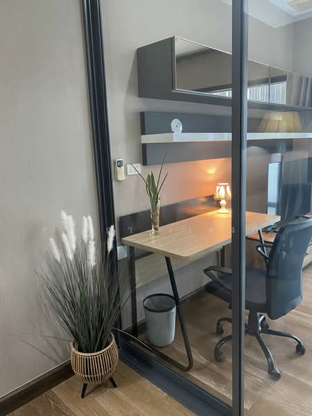 Noble Remix, Bangkok, 772 Soi Sukhumvit 36, Sukhumvit Road, Khong Tan, Khlong Toei, Bangkok, 1 Bedroom, 54 sqm, Condo For Rent, by Sarika Saengkam, 500185308 - DDproperty.com