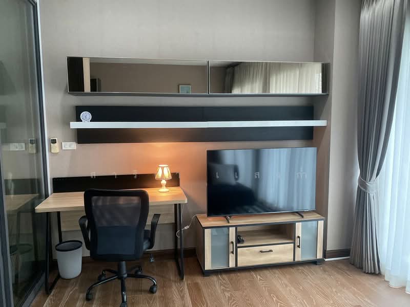 Noble Remix, Bangkok, 772 Soi Sukhumvit 36, Sukhumvit Road, Khong Tan, Khlong Toei, Bangkok, 1 Bedroom, 54 sqm, Condo For Rent, by Sarika Saengkam, 500185308 - DDproperty.com