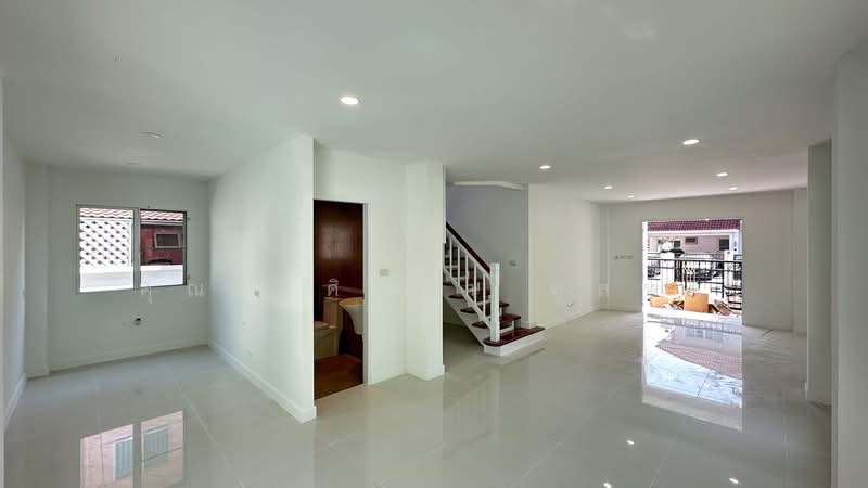 For Sale - Perfect Place Rattanathibet-Saima, Nonthaburi