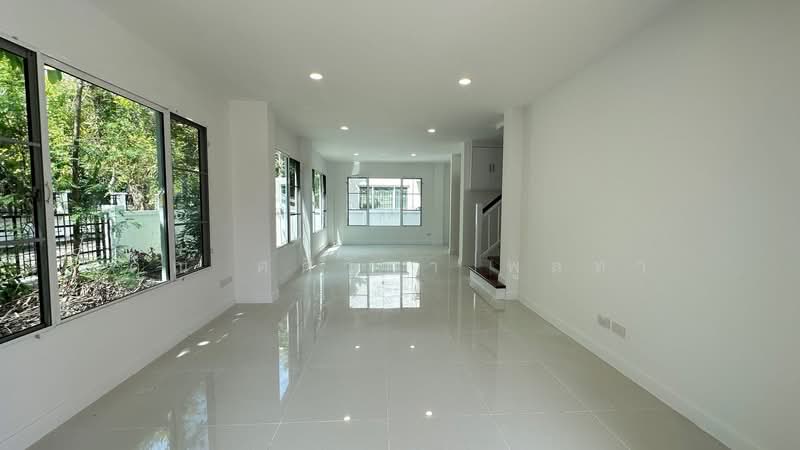 For Sale - Perfect Place Rattanathibet-Saima, Nonthaburi