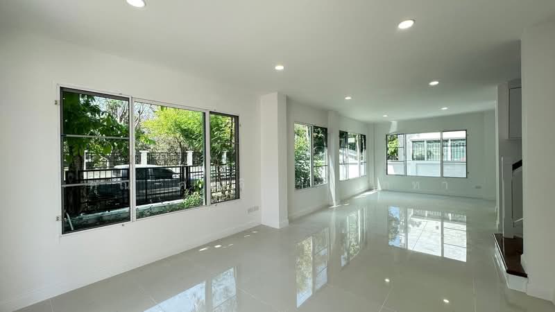 For Sale - Perfect Place Rattanathibet-Saima, Nonthaburi