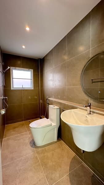 For Sale - Perfect Place Rattanathibet-Saima, Nonthaburi