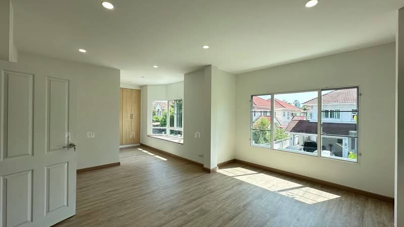 For Sale - Perfect Place Rattanathibet-Saima, Nonthaburi