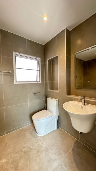 Perfect Place Rattanathibet-Saima : เพอร์เฟค เพลส รัตนาธิเบศร์-สถานีไทรม้า, นนทบุรี, ไทรม้า ซอย 3, ไทรม้า, เมืองนนทบุรี, นนทบุรี, 160 ตร.ม., บ้านเดี่ยว ขาย, โดย คุณ ศศิวิภา พูลทา, 500185309 - DDproperty.com