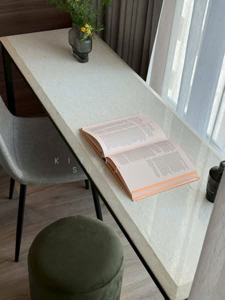 Culture Thonglor, กรุงเทพ, Soi Sukhumvit 59, Sukhumvit Road, คลองตันเหนือ, วัฒนา, กรุงเทพ, 26 ตร.ม., คอนโด ให้เช่า, โดย Kittitach Sukjoy, 500185311 - DDproperty.com