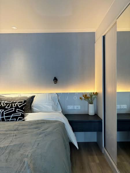 Culture Thonglor, Bangkok, Soi Sukhumvit 59, Sukhumvit Road, Khlong Tan Nua, Watthana, Bangkok, 1 Bedroom, 34 sqm, Condo For Rent, by Kittitach Sukjoy, 500185313 - DDproperty.com