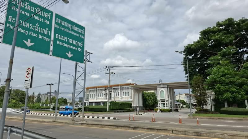 Golden Town Wongsawan-Khae Rai : โกลเด้น ทาวน์ วงศ์สว่าง-แคราย, นนทบุรี, ถนนนนทบุรี, สวนใหญ่, เมืองนนทบุรี, นนทบุรี, 103 ตร.ม., ทาวน์เฮ้าส์ ขาย, โดย วิไลวรรณ, 500185314 - DDproperty.com