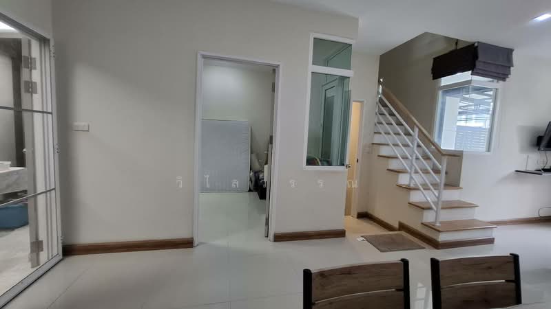 Golden Town Wongsawan-Khae Rai, Nonthaburi, Nonthaburi Road, Suan Yai, Muang Nonthaburi, Nonthaburi, 4 Bedrooms, 103 sqm, Townhouse For Sale, by วิไลวรรณ, 500185314 - DDproperty.com