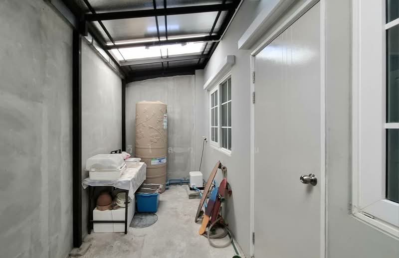 Golden Town Wongsawan-Khae Rai, Nonthaburi, Nonthaburi Road, Suan Yai, Muang Nonthaburi, Nonthaburi, 4 Bedrooms, 103 sqm, Townhouse For Sale, by วิไลวรรณ, 500185314 - DDproperty.com